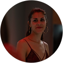 Photo de profil de angelina L.